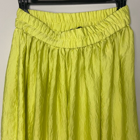 Mango Midi Maxi Skirt Size Small - Picture 4 of 7